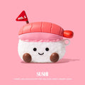Sushi Air Pod Case