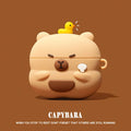 Capybara Air Pod Case